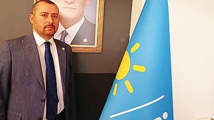İYİ Parti: Milli İradeye Yönelik Tehditleri Reddediyoruz