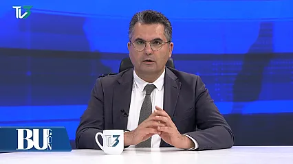 İYİ Partili Dalgın: Türkiye'de Siyasi İradenin Değişmesi Gerekiyor