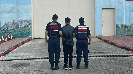 Jandarmanın Yakaladığı 48 Kişiden 12'si Tutuklandı