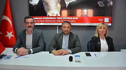 Kahveci: Liderimizin İzinde, Milletimiz İçin Çalışıyoruz