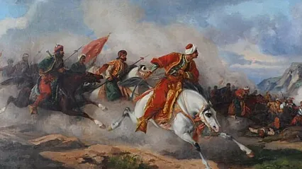 Karasioğulları Neden Osmanlı'ya Katıldı?