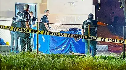 Karı-Kocaya Kurşun Yağmuru: İkisi de Öldü