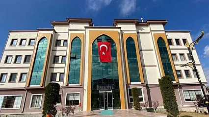 KAT KARŞILIĞI BİNA İNŞAATI YAPIM İŞİ İHALE EDİLECEKTİR