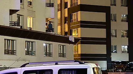 Kayseri'de Otelde Şüpheli Ölüm: 28 Yaşındaki Kadın Yaşamını Yitirdi