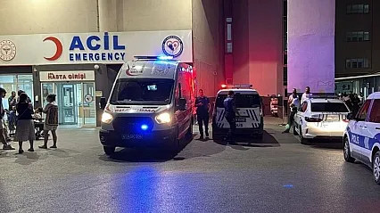 Kimyasal Zehirlenme Alarmı: Hastanenin Acil Servisi Tahliye Edildi