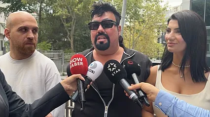 Kobra Murat'a Tehdit: Evine Bomba Koyarız