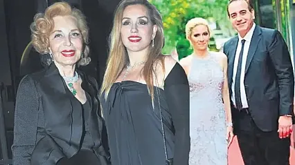Koçak Ailesinde Miras Ve Vesayet Tartışması