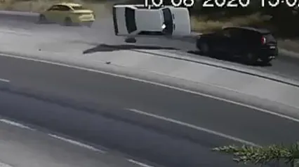 Kopan Parça Faciyaya Neden Oldu! 2 Kişi Hayatını Kaybetti
