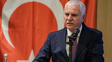 Koray Aydın CHP'ye mi katılacak?