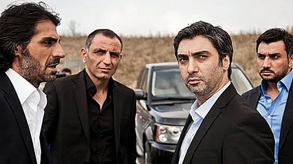 Kozinoğlu Soruşturmasında Kurtlar Vadisi Sürprizi