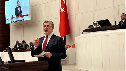 Kuruluşundan Bugüne, AK Parti'nin Her Kademesinde…