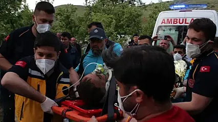 Kuyuda Gazdan Etkilendi, 2 Kardeşi Ve Akrabası Yardım İçin Kuyuya İndi: 3 Ölü, 1 Yaralı