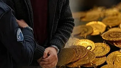 Kuyumcuyu Dubai Vaadiyle Dolandırdılar