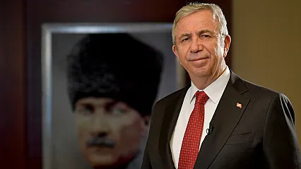 Mansur Yavaş'la İlgili İddia Siyaset Gündeminde: Parti Değiştirecek Mi?