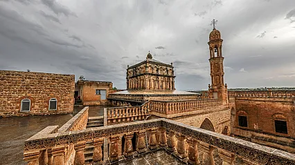 Mardin'in Geçim Kaynağı Nedir