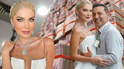 Melis Sütşurup ve Babasından Milyar TL'lik Sürpriz Adım
