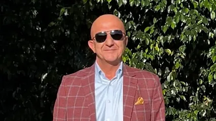 Mevlüt Çavuşoğlu'nun Kardeşi Aydın Çavuşoğlu Ofisinde Silahla Vuruldu