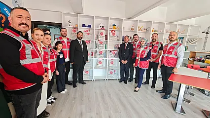 MHP'den Afyon'da Dikkat Çeken Hamle! 103. Yıla 1103 Sürprizi