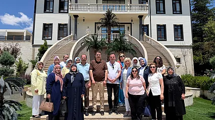 MHP'den Dikkat Çeken Hamle! Partiye Yeni Katılımlar Gerçekleşti
