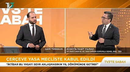 'Milleti Süslü Kelimelerle Kandırıyorlar'