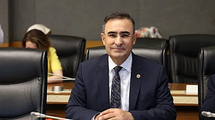 Milletvekili Arslan'dan, RTÜK'e Şiddet Sınırlama Çağrısı