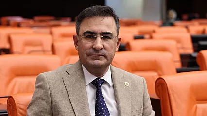 Milletvekili Arslan: Kutsallarımıza Saldırıyı Normalleştiremeyeceksiniz!