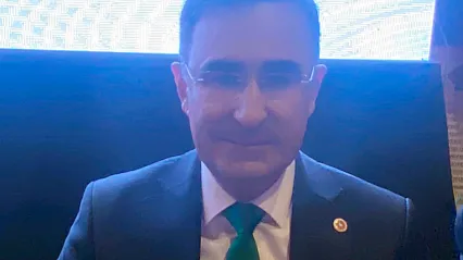 Milletvekili Arslan: Ülkeyi Yönetebilecek En Güçlü Teşkilat Cumhur İttifakı ve AK Parti'dir