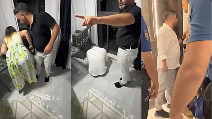 Milletvekili Gece Yarısı Darbedildi! Ardından Taciz İddiası Geldi