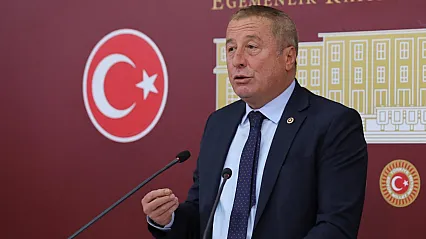 Milletvekili Olgun: Hesabı Biz Değil Millet Soracak