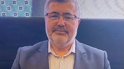 Milletvekili Özkaya: Bu Şehri Yeniden Birlikte Dönüştürelim