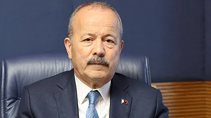 Milletvekili Taytak'tan, Cumhurbaşkanı Erdoğan'a Çok Özel Teşekkür