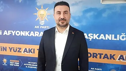 Milletvekilleri, AK Parti İl Başkanı Kavak'ı Tebrik Etti