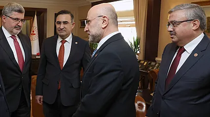 Milletvekilleri Turgay Şahin'in Ardından Ne Söylediler?