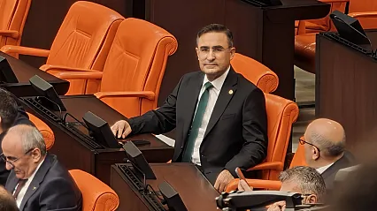 Milletvekilli Arslan: 27 Nisan E-Muhtırası Tozlu Raflarda!