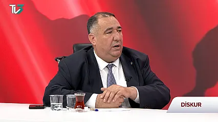 Mısırlıoğlu'ndan Köksal'a: Bilmiyor muydun, Neden Muhalefet Adayı Oldun?