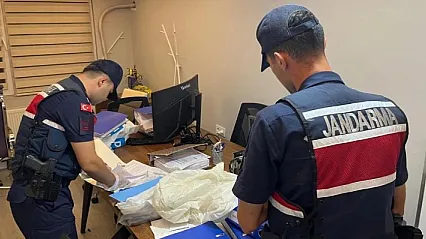 MİT'ten Aydo Yazılım Operasyonu: 5 Kişi Gözaltında