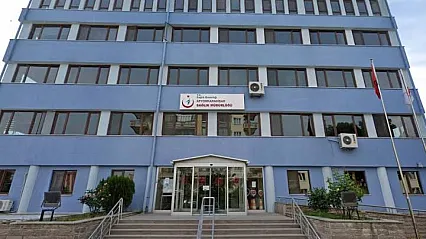 MÜDÜRLÜĞÜMÜZE BAĞLI HALK SAĞLIĞI LABORATUVARININ KLİNİK DIŞI MİKROBİYOLOJİ BÖLÜMÜNDE KULLANILMAK ÜZERE '38 KALEM SARF MALZEME' ALIMI