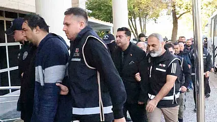 Muğla Milas Belediyesi'ne Operasyon: 18 Tutuklama