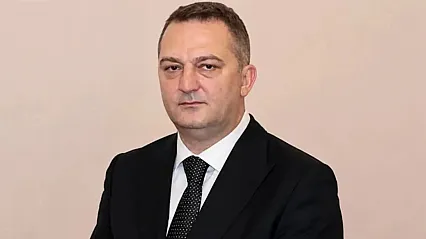 Murat Gülibrahimoğlu Yunanistan'da Yakalandı