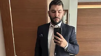 Murat Koparan, Eski Eşi İle Telefonda Görüşürken Öldü
