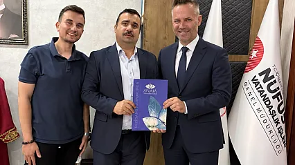 Nüfus Çalışanları Dikkat! Tatil Yapacaklar İçin Önemli Anlaşma