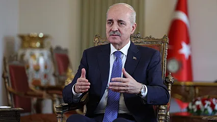 Numan Kurtulmuş'tan Erken Seçim Mesajı: Karar TBMM'nin