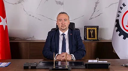 Olayların Belediye Başkanı Özkan Yalım Bakın Ne Yaptı?