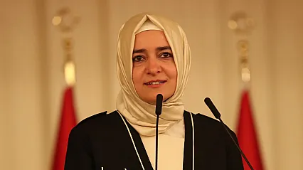 Önce O Fotoğraf Gündem Oldu, Şimdi Para: Fatma Betül Sayan Kaya Dosyasında Yeni Gelişme