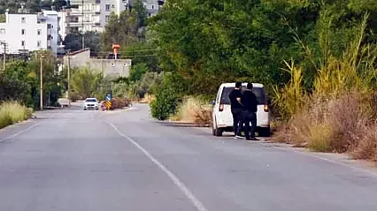 Ormancı'nın 'Yol Verme' Kavgasında 3 Ölü