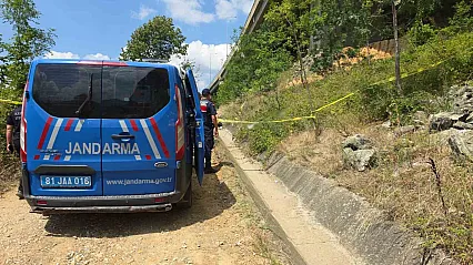 Ortopedi Uzmanı Viyadük Altında Ölü Bulundu