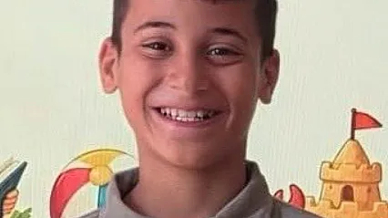 Oynamak İçin Sokağa Çıktı, Cansız Bedeni Bulundu