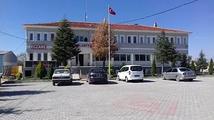 PARKE TAŞI VE BETON BORDÜR SATIN ALINACAKTIR