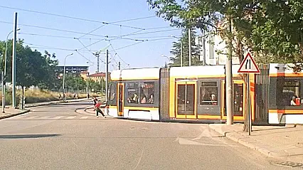 Patenli Çocuklardan Pes Dedirten Tehlike