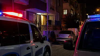 Polisi Alarma Geçiren İhbarın Perde Arkası Ortaya Çıktı
